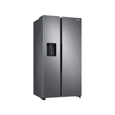 Samsung RS68CG883DS9EF inox Side-by-Side hűtőszekrény Samsung RS68CG883DS9EF inox Side-by-Side hűtőszekrény