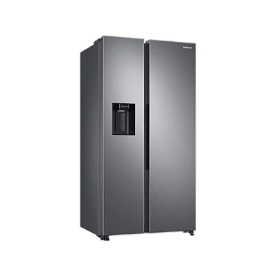 Samsung RS68CG883DS9EF inox Side-by-Side hűtőszekrény Samsung RS68CG883DS9EF inox Side-by-Side hűtőszekrény