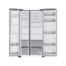 Samsung RS68CG883DS9EF inox Side-by-Side hűtőszekrény Samsung RS68CG883DS9EF inox Side-by-Side hűtőszekrény