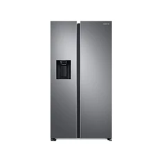 Samsung RS68CG883DS9EF inox Side-by-Side hűtőszekrény Samsung RS68CG883DS9EF inox Side-by-Side hűtőszekrény