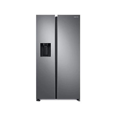 Samsung RS68CG883DS9EF inox Side-by-Side hűtőszekrény Samsung RS68CG883DS9EF inox Side-by-Side hűtőszekrény