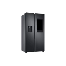Samsung RS6HA8891B1/EF fekete Side-by-Side hűtőszekrény Samsung RS6HA8891B1/EF fekete Side-by-Side hűtőszekrény
