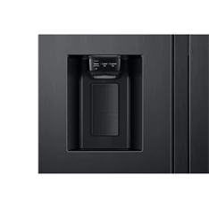 Samsung RS6HA8891B1/EF fekete Side-by-Side hűtőszekrény Samsung RS6HA8891B1/EF fekete Side-by-Side hűtőszekrény