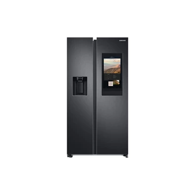 Samsung RS6HA8891B1/EF fekete Side-by-Side hűtőszekrény Samsung RS6HA8891B1/EF fekete Side-by-Side hűtőszekrény