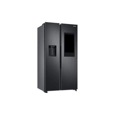 Samsung RS6HA8891B1/EF fekete Side-by-Side hűtőszekrény Samsung RS6HA8891B1/EF fekete Side-by-Side hűtőszekrény