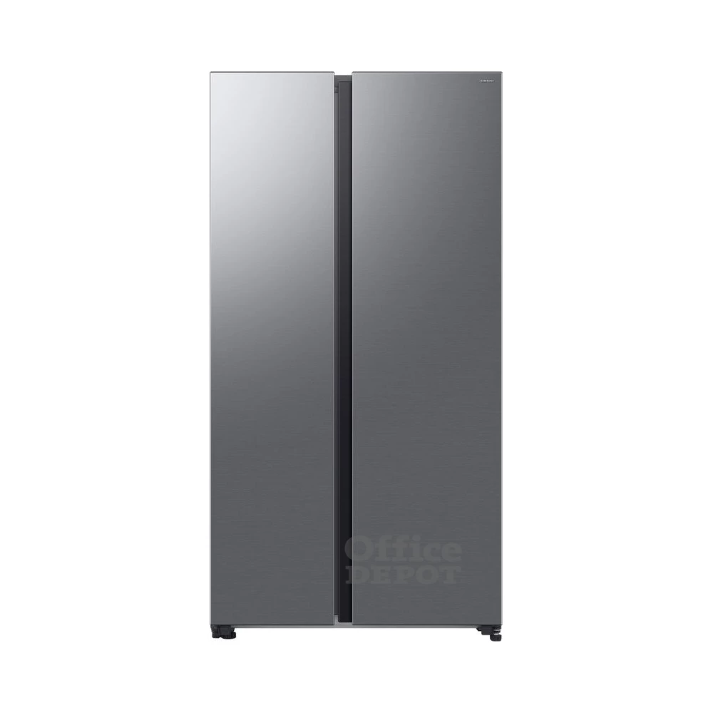 Samsung RS70F65QETEO side-by- side, Hűtő:420L, Fagyasztó:239L, hűtőszekrény