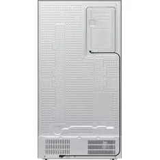 Samsung RS70F65QETEO side-by- side, Hűtő:420L, Fagyasztó:239L, hűtőszekrény