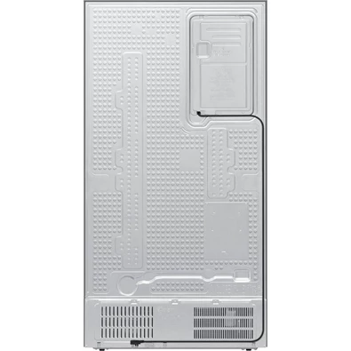Samsung RS70F65QETEO side-by- side, Hűtő:420L, Fagyasztó:239L, hűtőszekrény