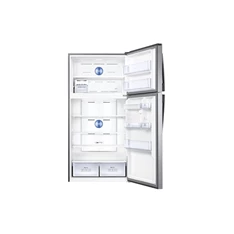 Samsung RT58K7105SL/EO ezüst, felülfagyasztós, Hűtő:424L, Fagyasztó:161L, Twin Cooling Plus hűtőszekrény