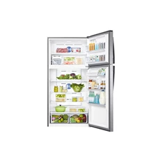 Samsung RT58K7105SL/EO ezüst, felülfagyasztós, Hűtő:424L, Fagyasztó:161L, Twin Cooling Plus hűtőszekrény
