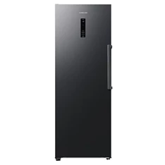 Samsung RZ32C7CBEB1/EF fekete, egyajtós, Hűtő:263L, fagyasztószekrény