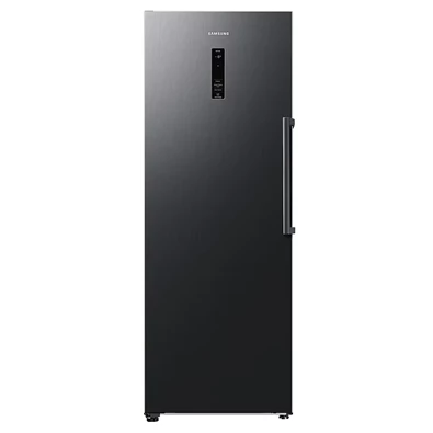 Samsung RZ32C7CBEB1/EF fekete, egyajtós, Hűtő:263L, fagyasztószekrény
