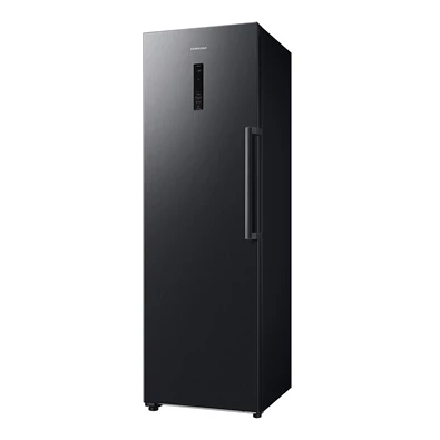 Samsung RZ32C7CBEB1/EF fekete, egyajtós, Hűtő:263L, fagyasztószekrény
