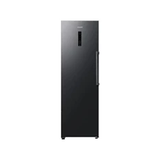 Samsung RZ32C7CBEB1/EF fekete, egyajtós, Hűtő:263L, fagyasztószekrény