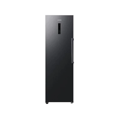 Samsung RZ32C7CBEB1/EF fekete, egyajtós, Hűtő:263L, fagyasztószekrény
