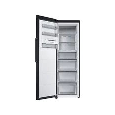 Samsung RZ32C7CBEB1/EF fekete, egyajtós, Hűtő:263L, fagyasztószekrény