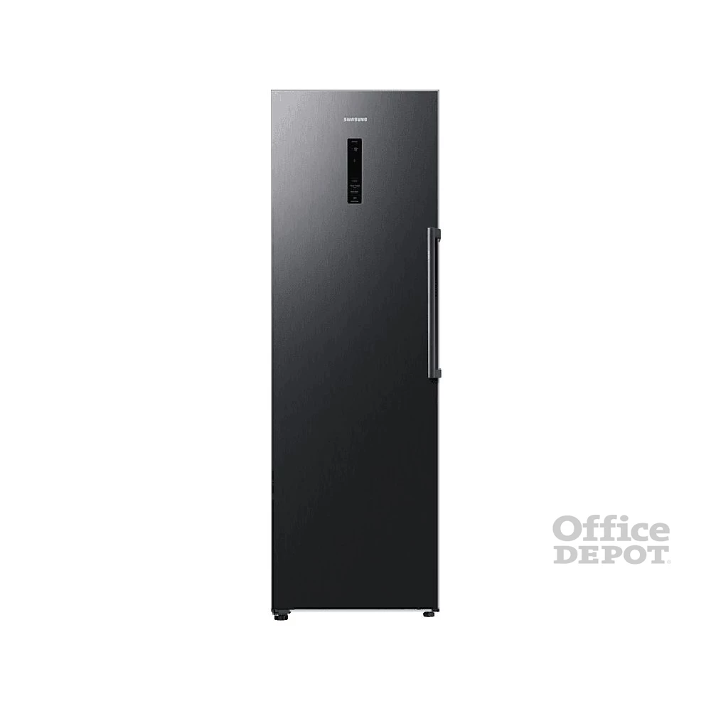 Samsung RZ32C7CBEB1/EF fekete, egyajtós, Hűtő:263L, fagyasztószekrény