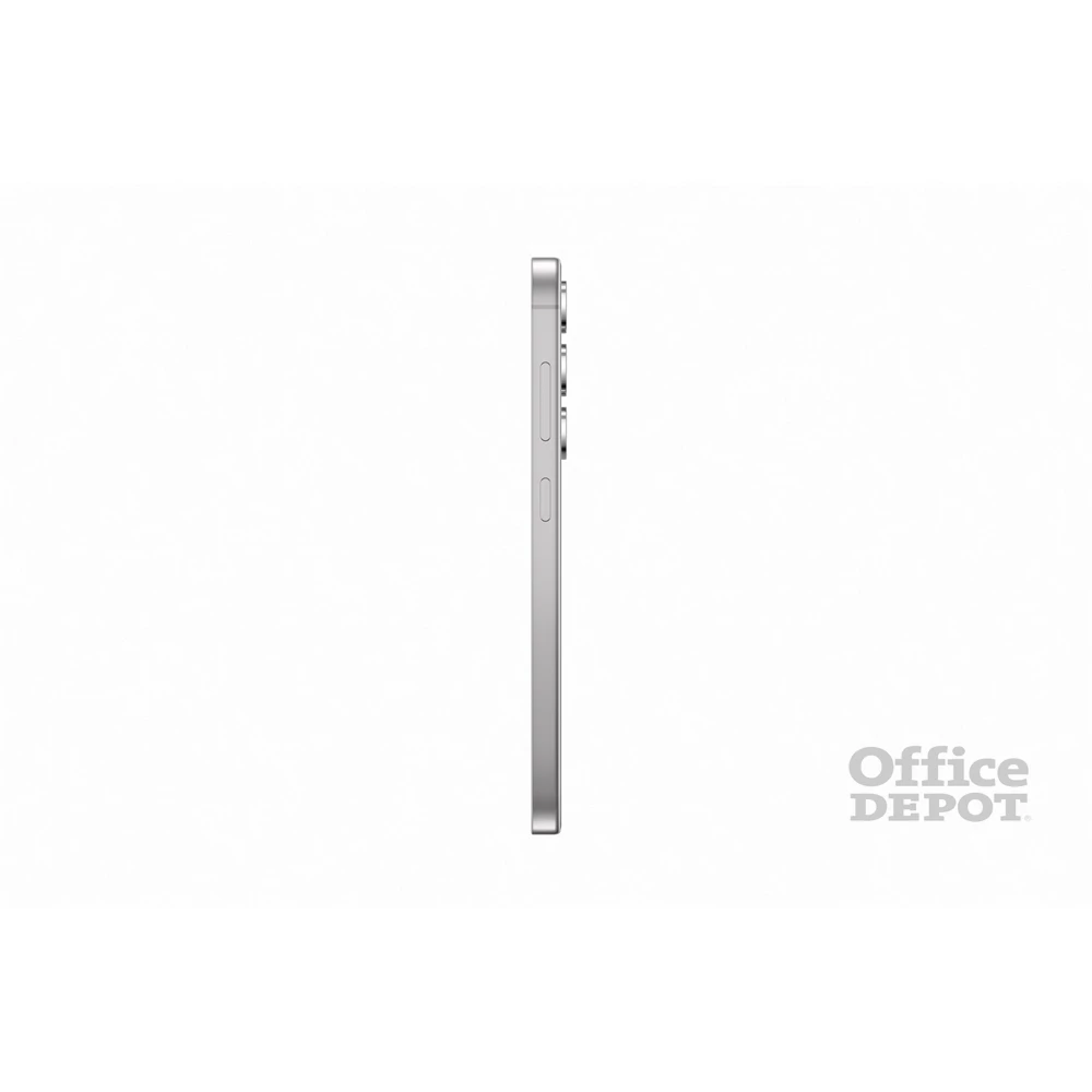 Samsung Galaxy S24 8/128GB DualSIM (S921B) kártyafüggetlen okostelefon - Márványszürke (Android)