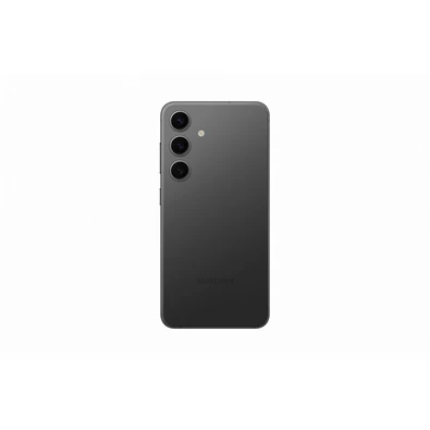 Samsung Galaxy S24 8/128GB DualSIM (S921B) kártyafüggetlen okostelefon - Ónixfekete (Android)
