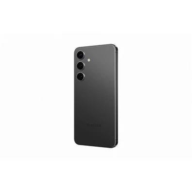 Samsung Galaxy S24 8/128GB DualSIM (S921B) kártyafüggetlen okostelefon - Ónixfekete (Android)