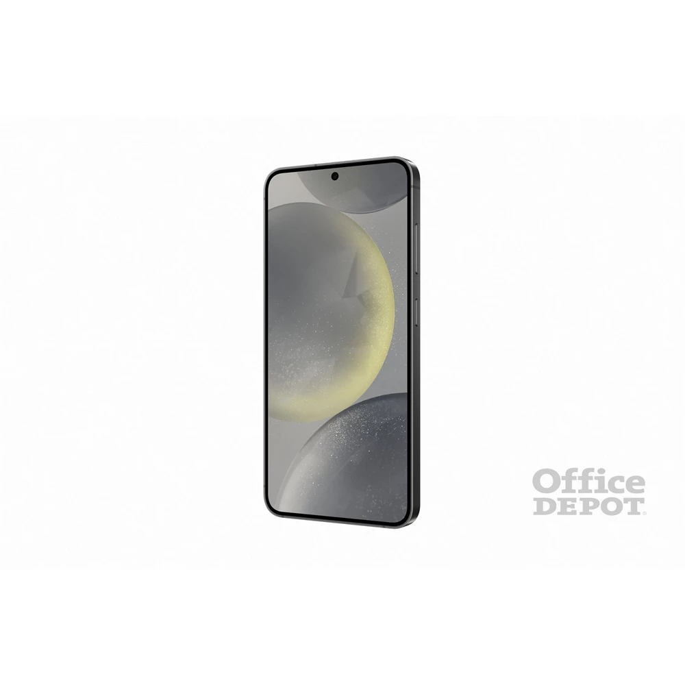 Samsung Galaxy S24 8/128GB DualSIM (S921B) kártyafüggetlen okostelefon - Ónixfekete (Android)