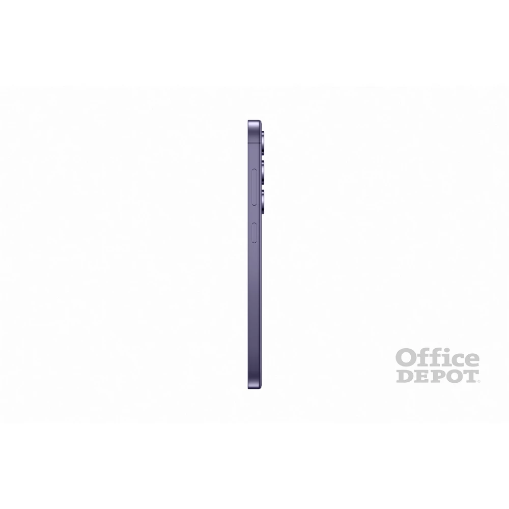 Samsung Galaxy S24 8/256GB DualSIM (S921B) kártyafüggetlen okostelefon - Kobaltlila (Android)