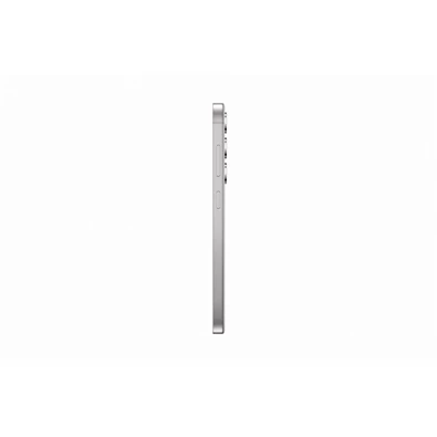 Samsung Galaxy S24 8/256GB DualSIM (S921B) kártyafüggetlen okostelefon - Márványszürke (Android)