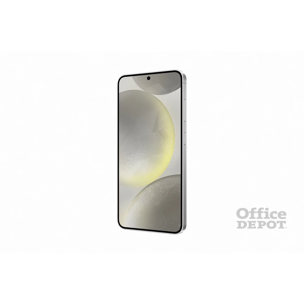 Samsung Galaxy S24 8/256GB DualSIM (S921B) kártyafüggetlen okostelefon - Márványszürke (Android)