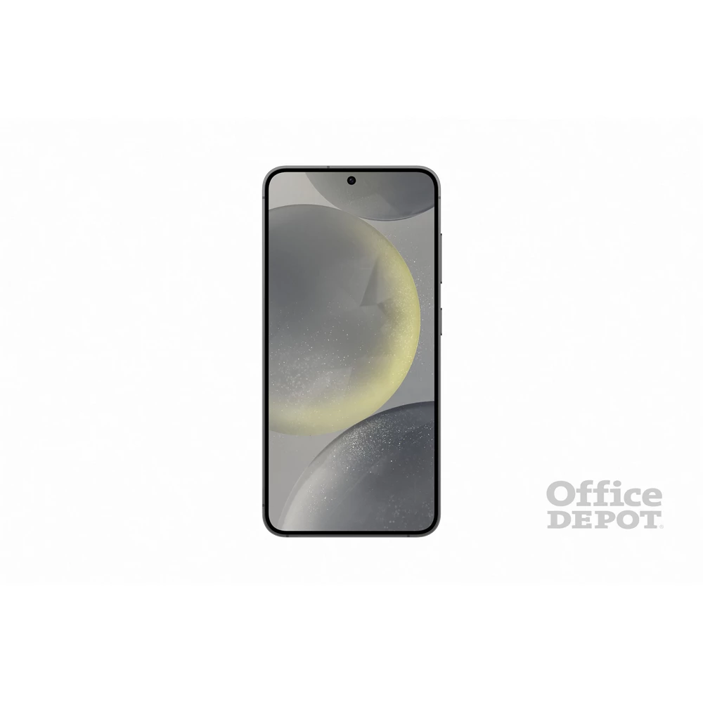 Samsung Galaxy S24 8/256GB DualSIM (S921B) kártyafüggetlen okostelefon - Ónixfekete (Android)