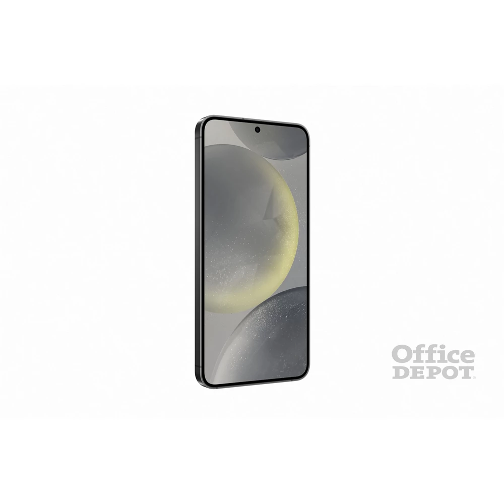 Samsung Galaxy S24 8/256GB DualSIM (S921B) kártyafüggetlen okostelefon - Ónixfekete (Android)