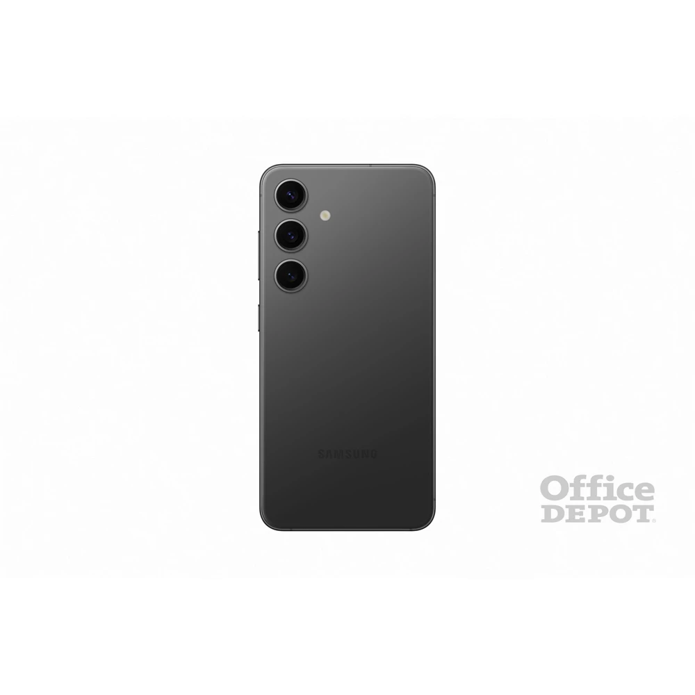 Samsung Galaxy S24 8/256GB DualSIM (S921B) kártyafüggetlen okostelefon - Ónixfekete (Android)