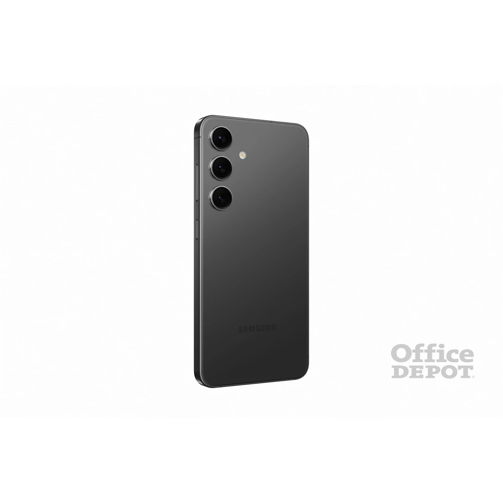 Samsung Galaxy S24 8/256GB DualSIM (S921B) kártyafüggetlen okostelefon - Ónixfekete (Android)