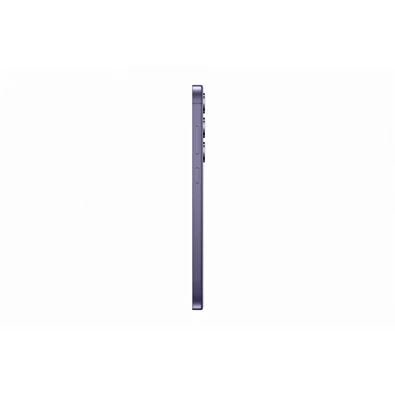 Samsung Galaxy S24+ 12/256GB DualSIM (S926B) kártyafüggetlen okostelefon - Kobaltlila (Android)