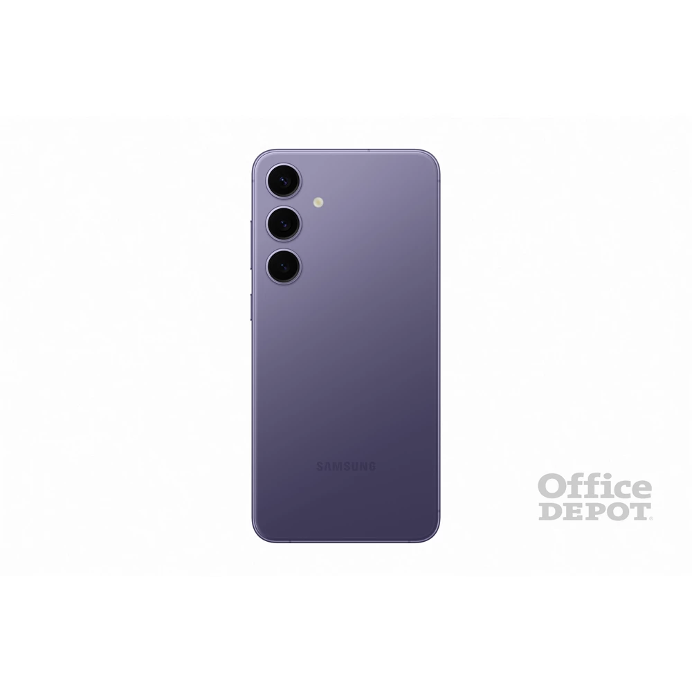 Samsung Galaxy S24+ 12/256GB DualSIM (S926B) kártyafüggetlen okostelefon - Kobaltlila (Android)