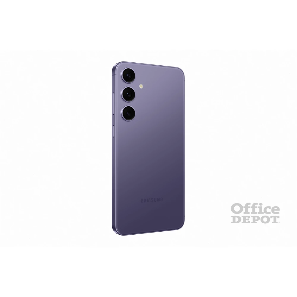 Samsung Galaxy S24+ 12/256GB DualSIM (S926B) kártyafüggetlen okostelefon - Kobaltlila (Android)