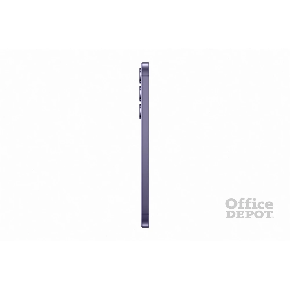 Samsung Galaxy S24+ 12/256GB DualSIM (S926B) kártyafüggetlen okostelefon - Kobaltlila (Android)