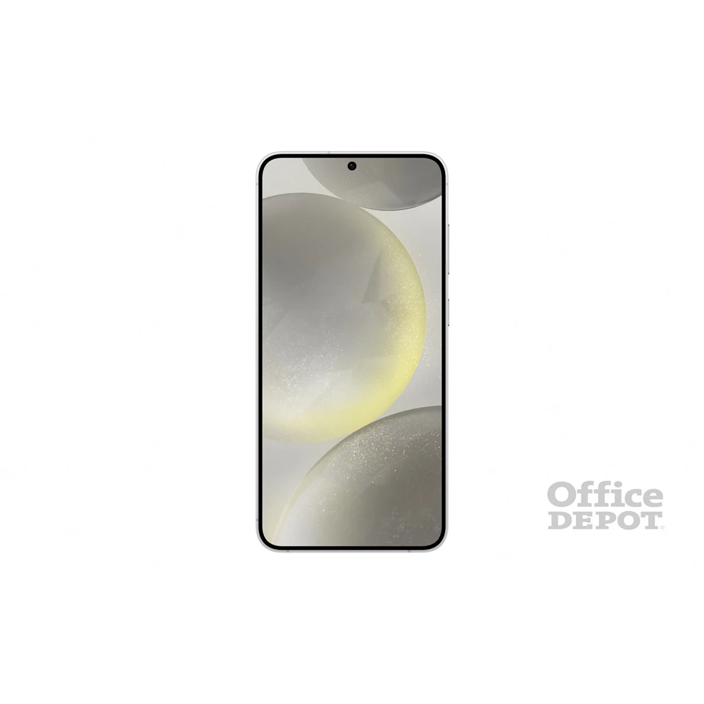 Samsung Galaxy S24+ 12/256GB DualSIM (S926B) kártyafüggetlen okostelefon - Márványszürke (Android)