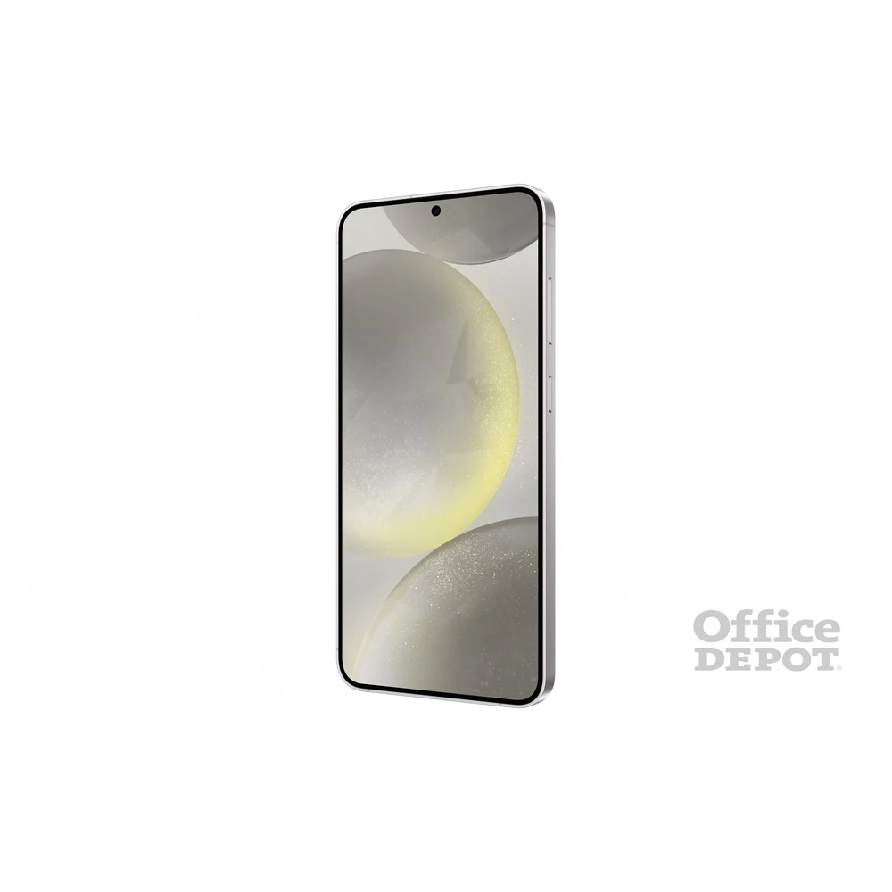 Samsung Galaxy S24+ 12/256GB DualSIM (S926B) kártyafüggetlen okostelefon - Márványszürke (Android)