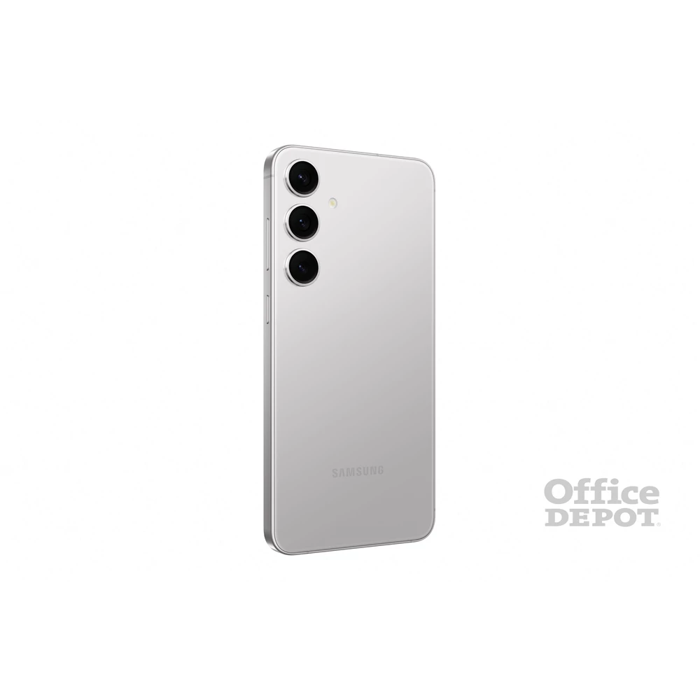 Samsung Galaxy S24+ 12/256GB DualSIM (S926B) kártyafüggetlen okostelefon - Márványszürke (Android)