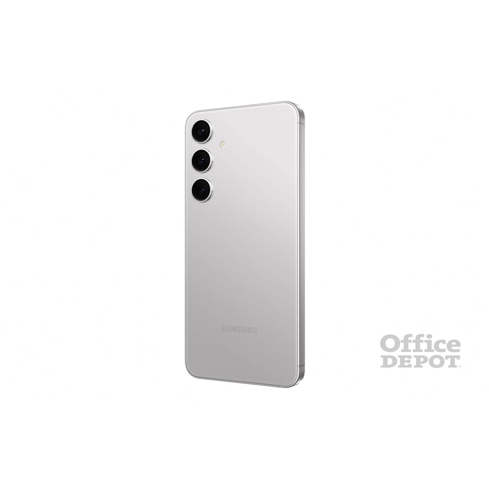 Samsung Galaxy S24+ 12/256GB DualSIM (S926B) kártyafüggetlen okostelefon - Márványszürke (Android)