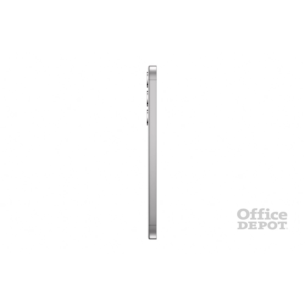 Samsung Galaxy S24+ 12/256GB DualSIM (S926B) kártyafüggetlen okostelefon - Márványszürke (Android)