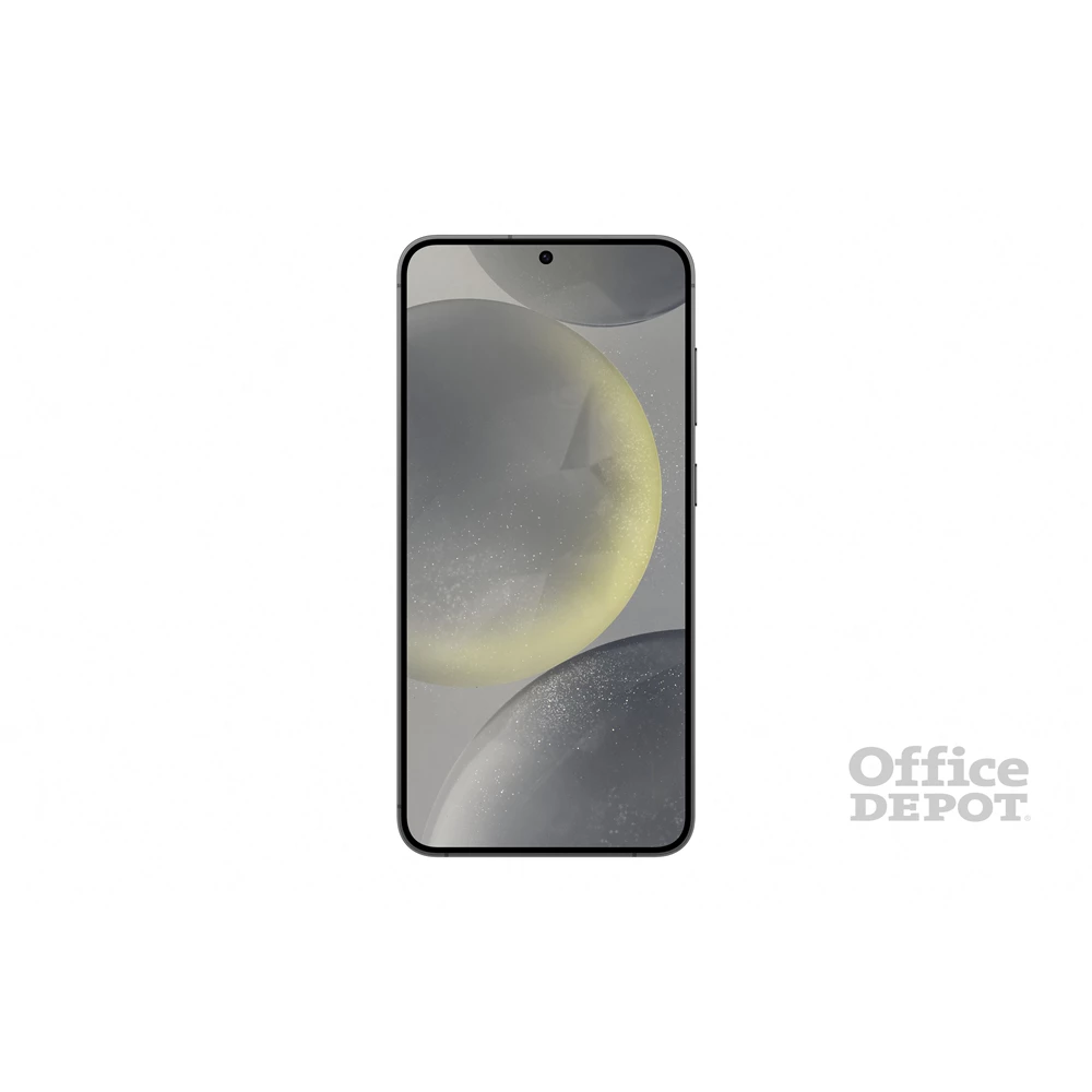 Samsung Galaxy S24+ 12/512GB DualSIM (S926B) kártyafüggetlen okostelefon - Ónixfekete (Android)