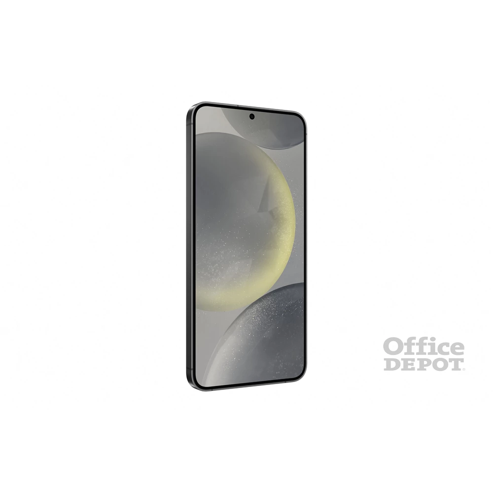 Samsung Galaxy S24+ 12/512GB DualSIM (S926B) kártyafüggetlen okostelefon - Ónixfekete (Android)