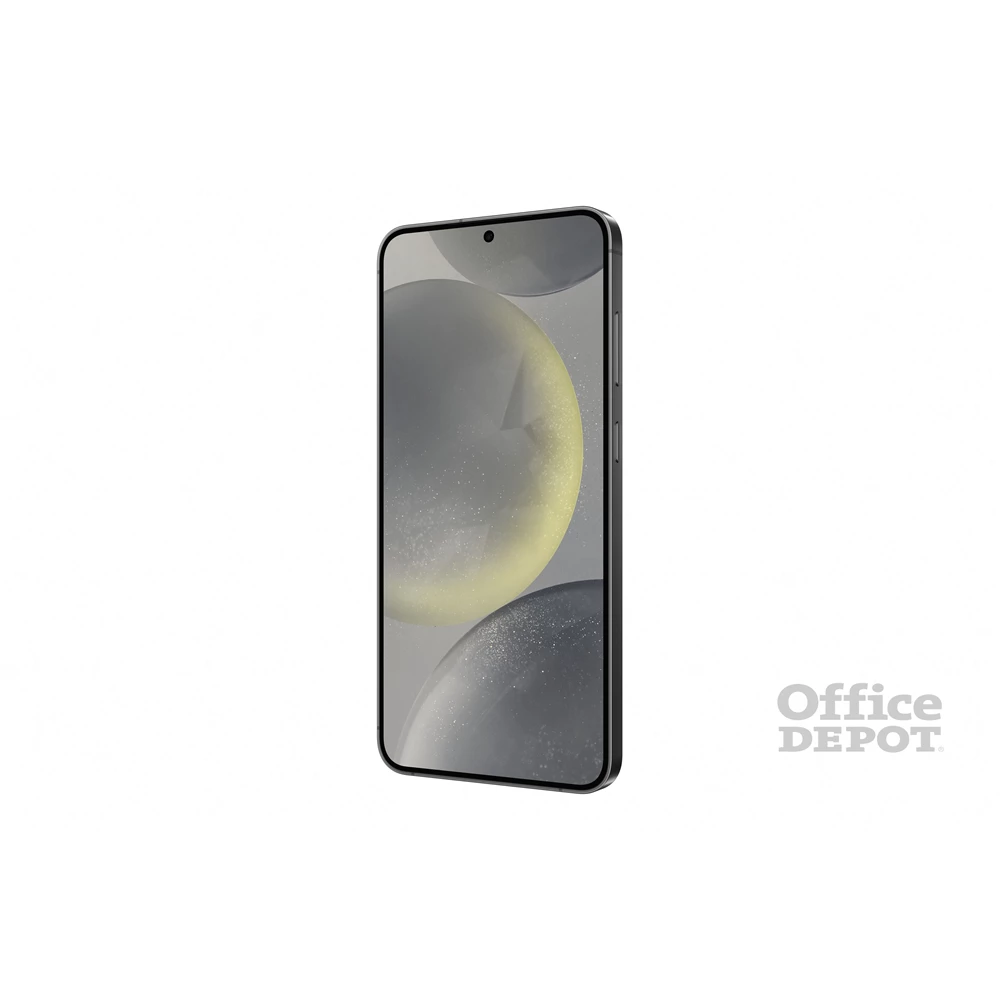 Samsung Galaxy S24+ 12/512GB DualSIM (S926B) kártyafüggetlen okostelefon - Ónixfekete (Android)