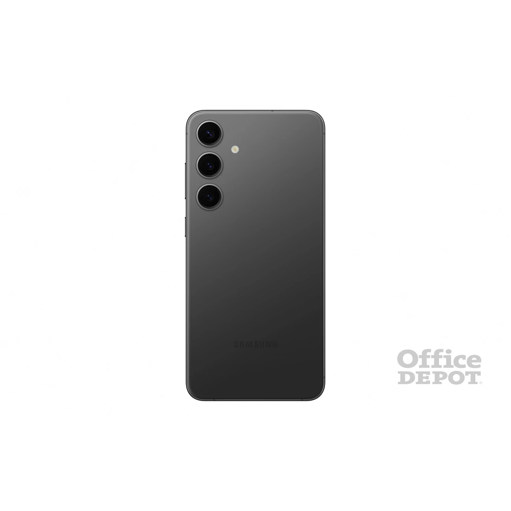 Samsung Galaxy S24+ 12/512GB DualSIM (S926B) kártyafüggetlen okostelefon - Ónixfekete (Android)