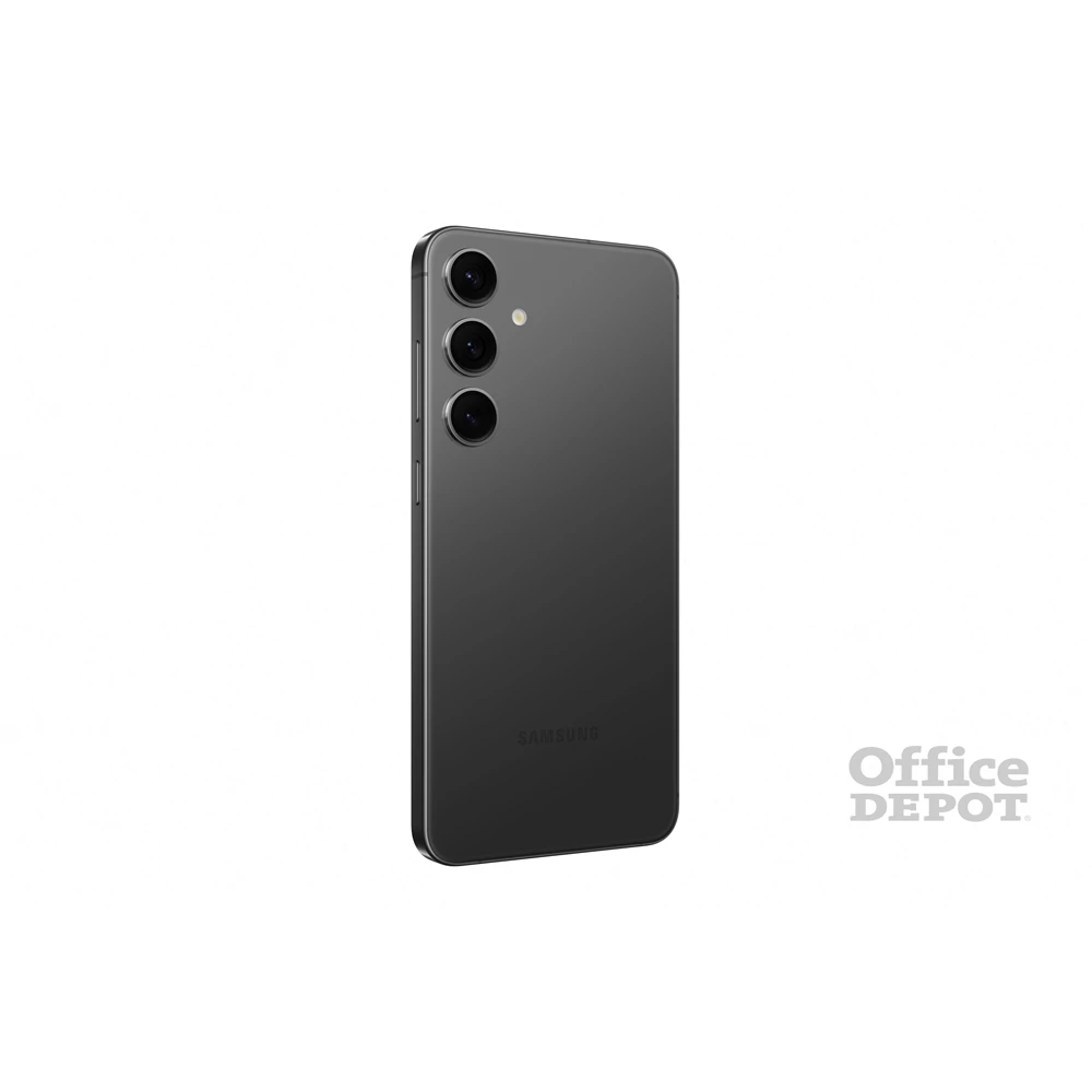 Samsung Galaxy S24+ 12/512GB DualSIM (S926B) kártyafüggetlen okostelefon - Ónixfekete (Android)