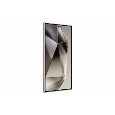 Samsung Galaxy S24 Ultra 12/512GB DualSIM (S928B) kártyafüggetlen okostelefon - Titánszürke (Android)