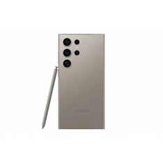 Samsung Galaxy S24 Ultra 12/512GB DualSIM (S928B) kártyafüggetlen okostelefon - Titánszürke (Android)