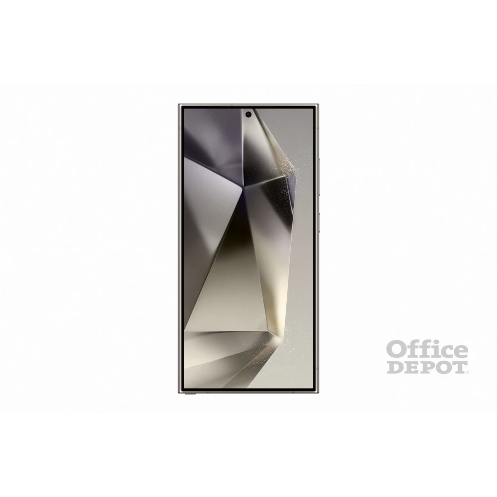 Samsung Galaxy S24 Ultra 12/512GB DualSIM (S928B) kártyafüggetlen okostelefon - Titánszürke (Android)