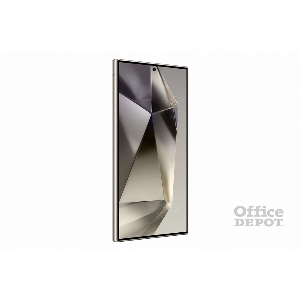 Samsung Galaxy S24 Ultra 12/512GB DualSIM (S928B) kártyafüggetlen okostelefon - Titánszürke (Android)